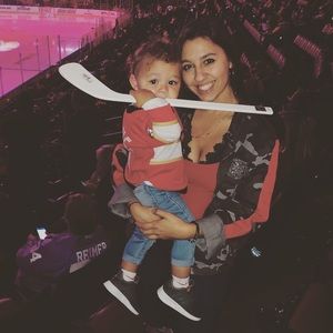 Meet your Posher, Desiree